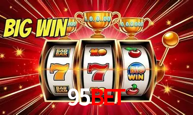 A Emoção da Loteria na 95bet: Uma Chance de Mudança de Vida