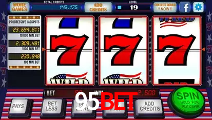 Desvendando o Mundo dos Jogos Virtuais na 95bet