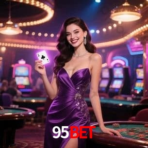 Experiência VIP 95bet