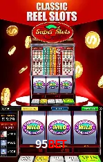 Desvendando o Mundo dos Jogos Virtuais na 95bet