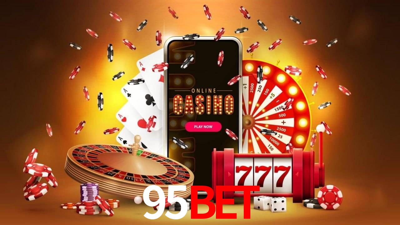 Experiência VIP 95bet