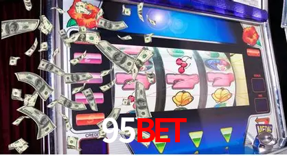 A Emoção da Loteria na 95bet: Uma Chance de Mudança de Vida