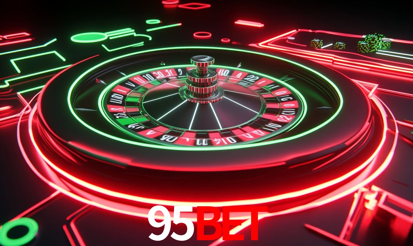 Estatísticas Esportivas 95bet