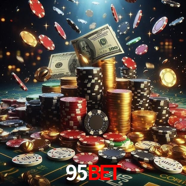 Casino VIP 95bet