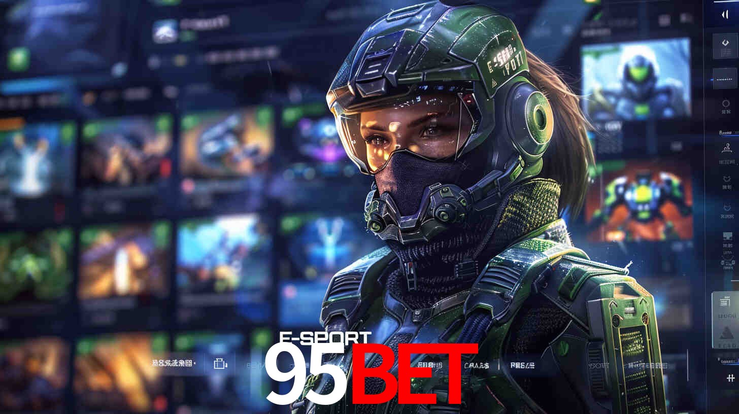 A Experiência Imersiva dos Cassinos Ao Vivo no 95bet