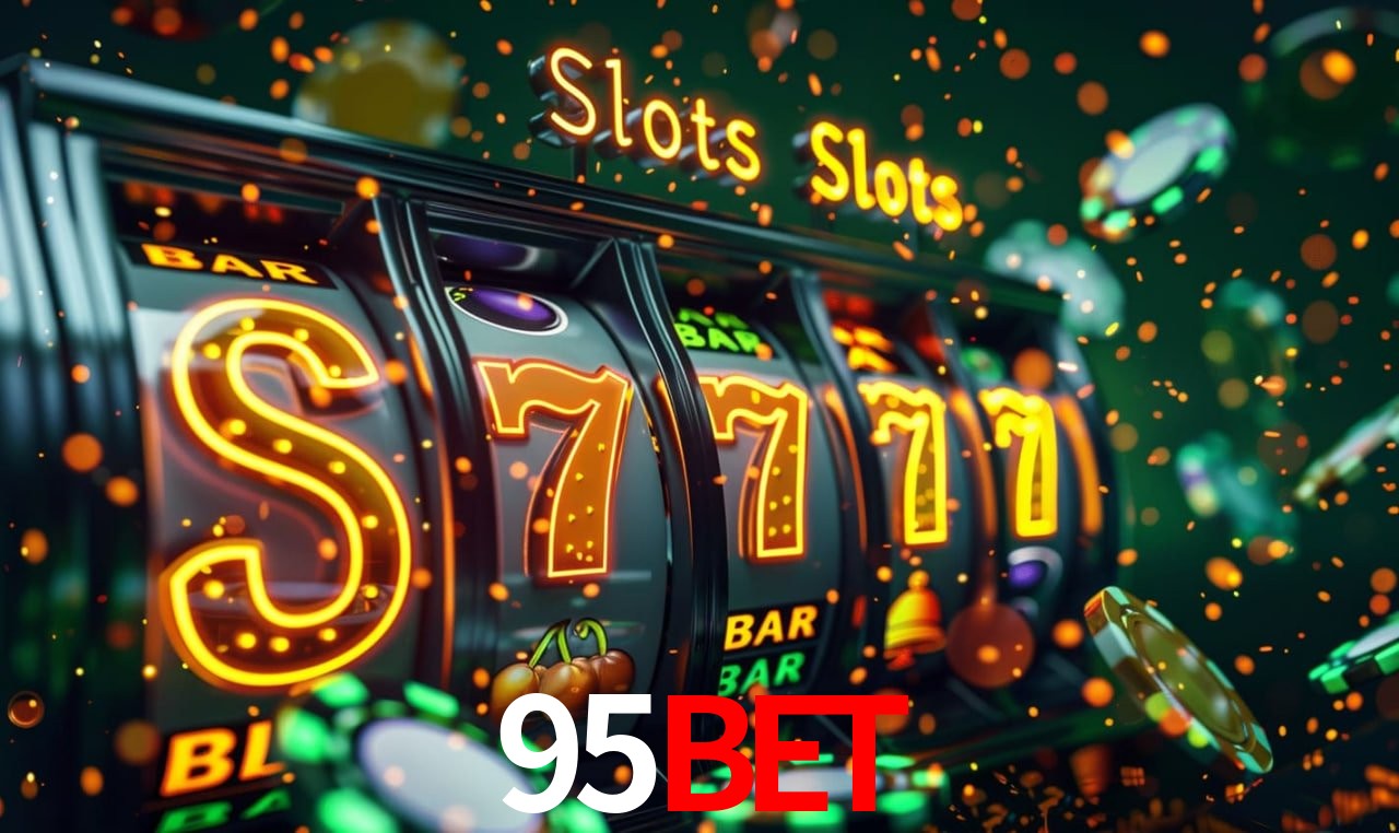 Jogos de Slot 95bet