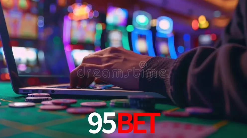 Apostas de Basquete 95bet