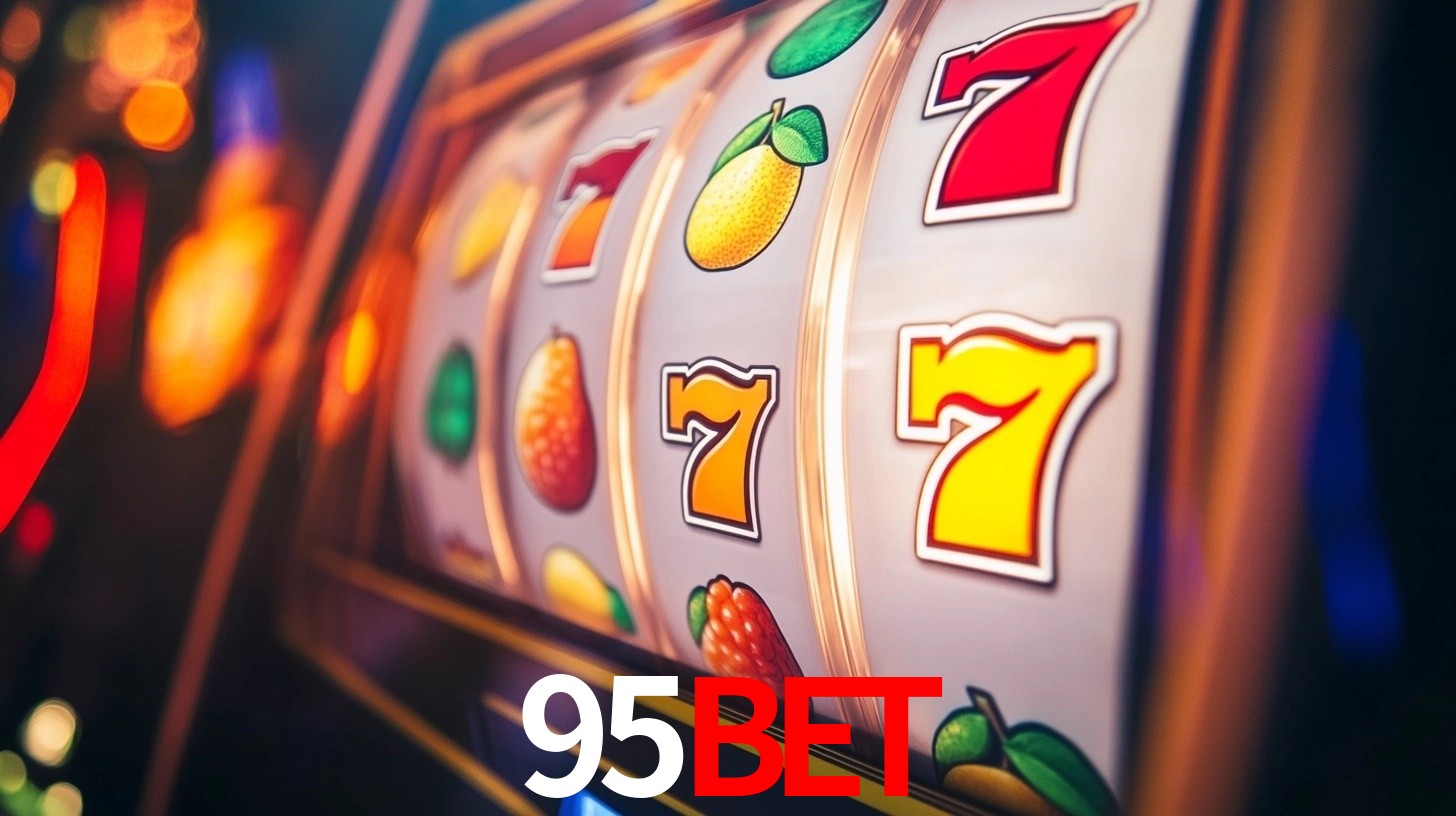 Experimente o Login Seguro Premium no 95bet