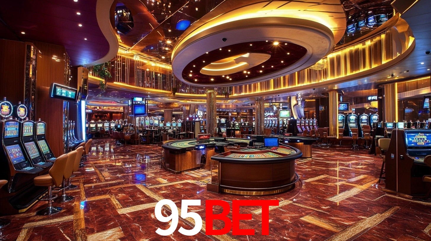 Torneios 95bet