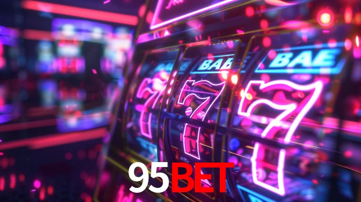Casino VIP 95bet