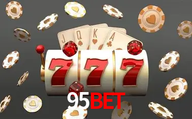 A Emoção da Loteria na 95bet: Uma Chance de Mudança de Vida