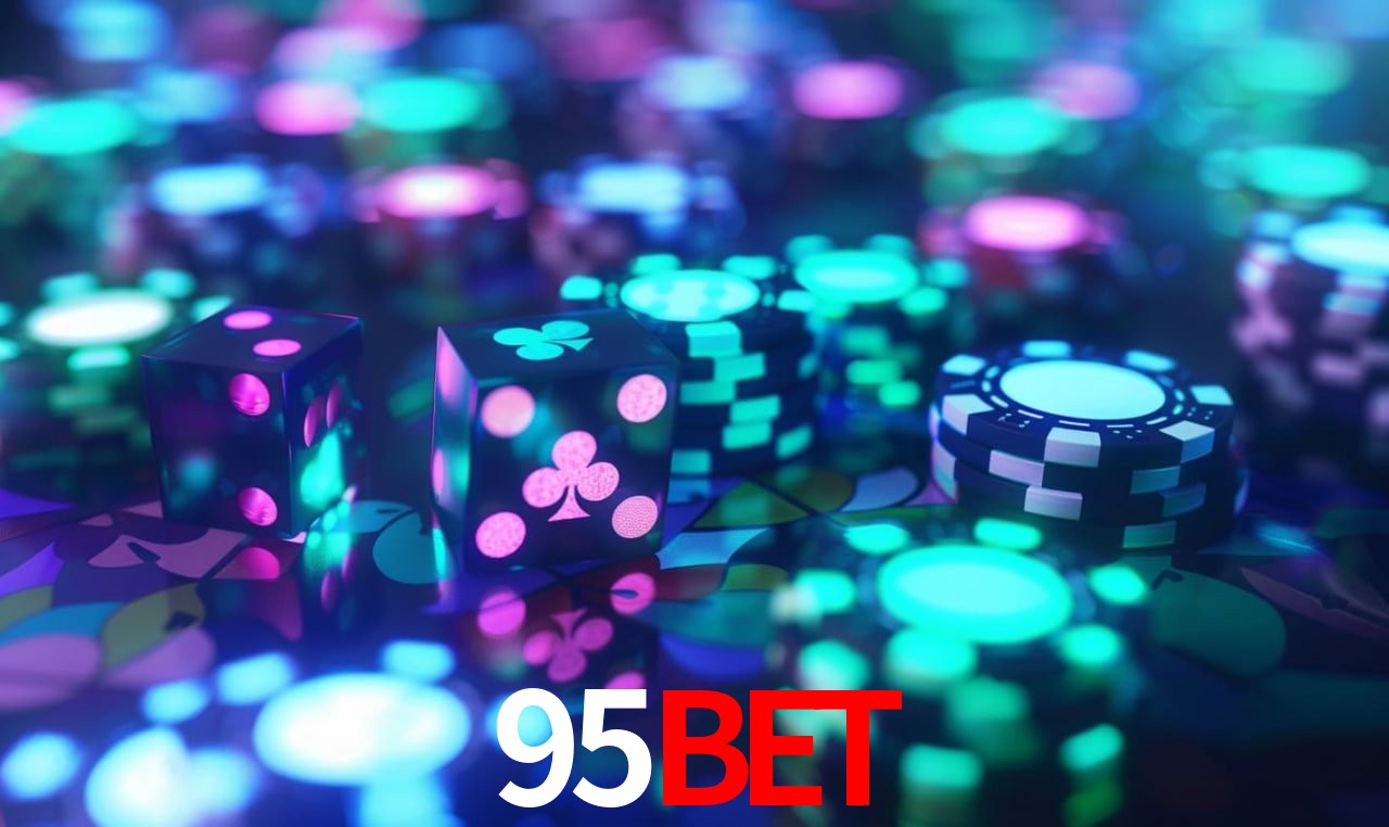 Avaliações dos Jogadores 95bet