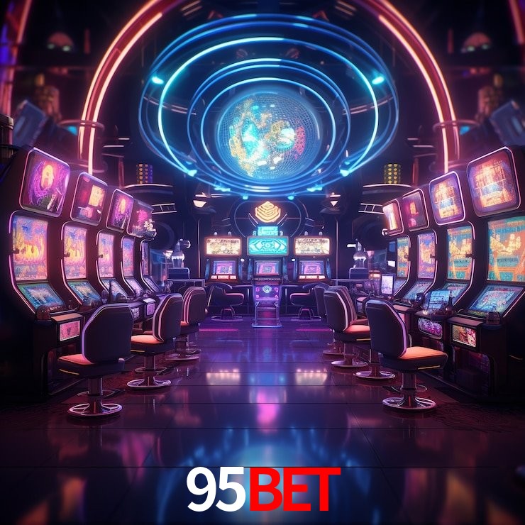 Promoções Sazonais 95bet