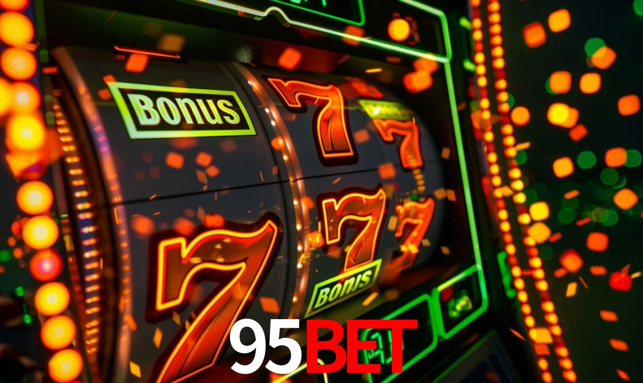 Programa VIP 95bet