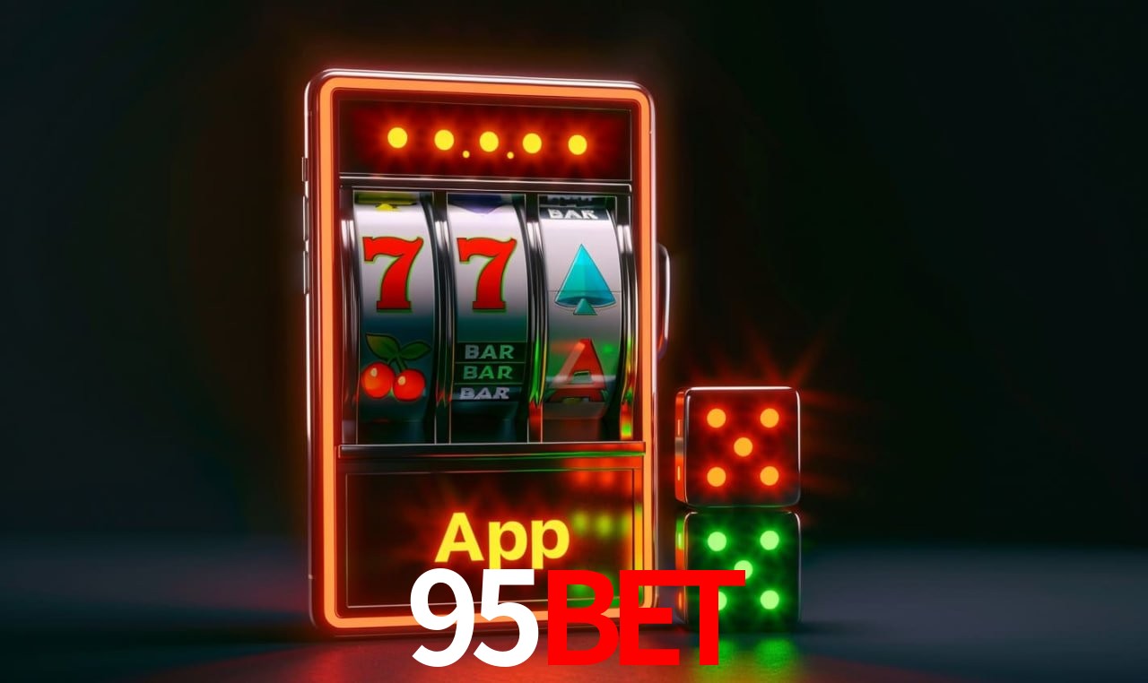 Integração de APIs 95bet