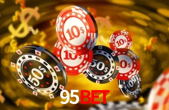 Provedores de Jogos 95bet