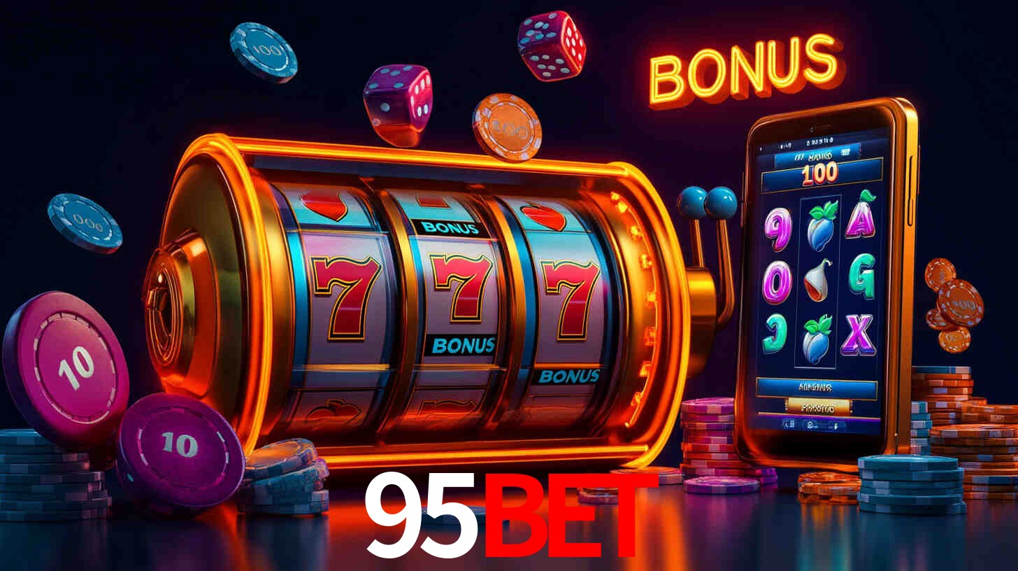 cassino 95bet