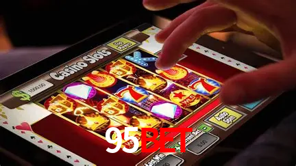 A Revolução dos Aplicativos de Jogos no 95bet