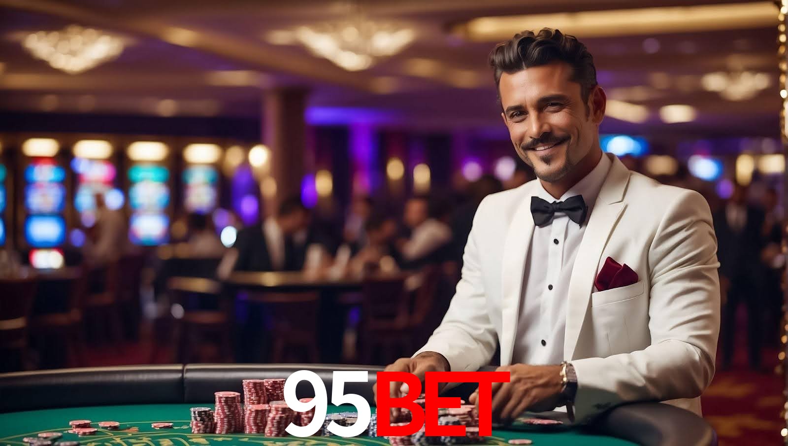 Diretório de Jogos 95bet