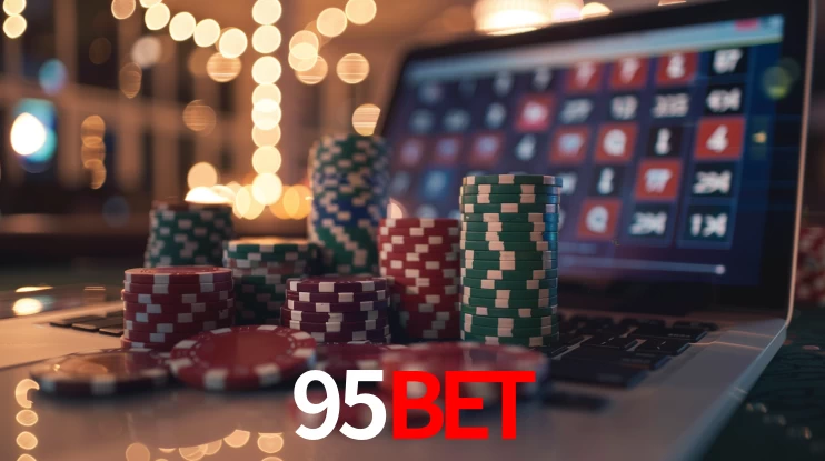 Descubra a Essência do 95bet: Nossa História e Compromissos