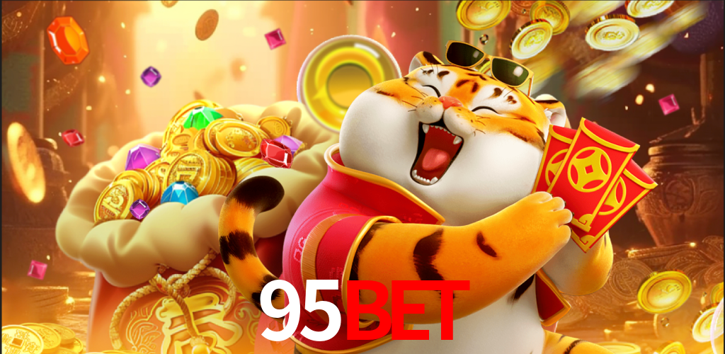 95bet login
