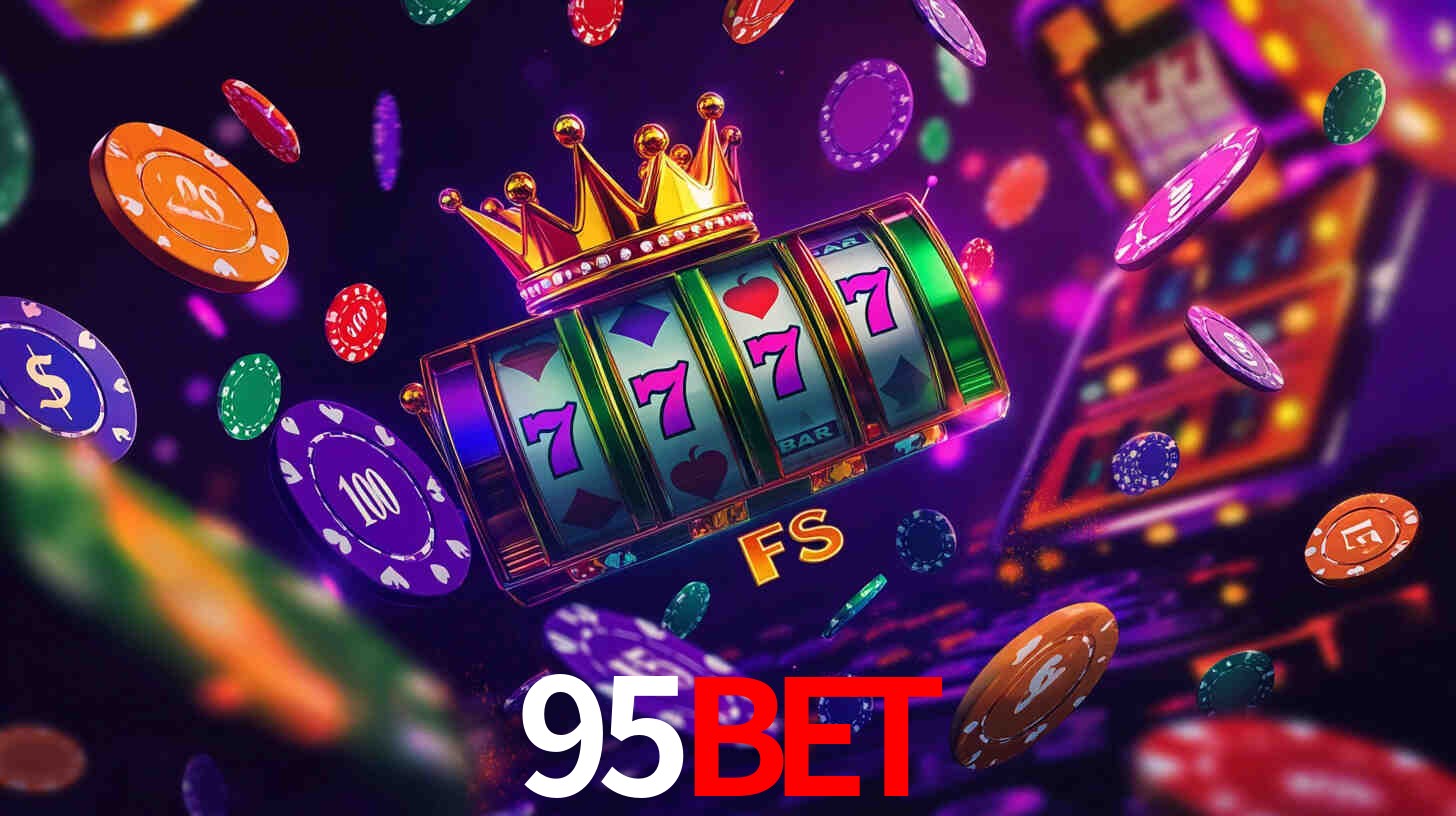 Bônus Diários 95bet