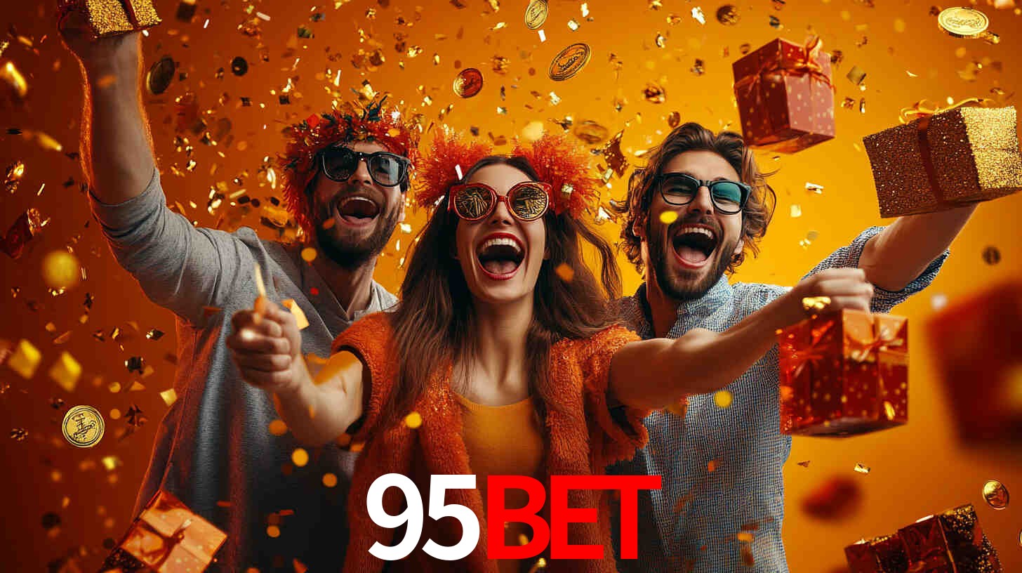 95bet: A Experiência de Casino com Jogos de Mesa ao Vivo