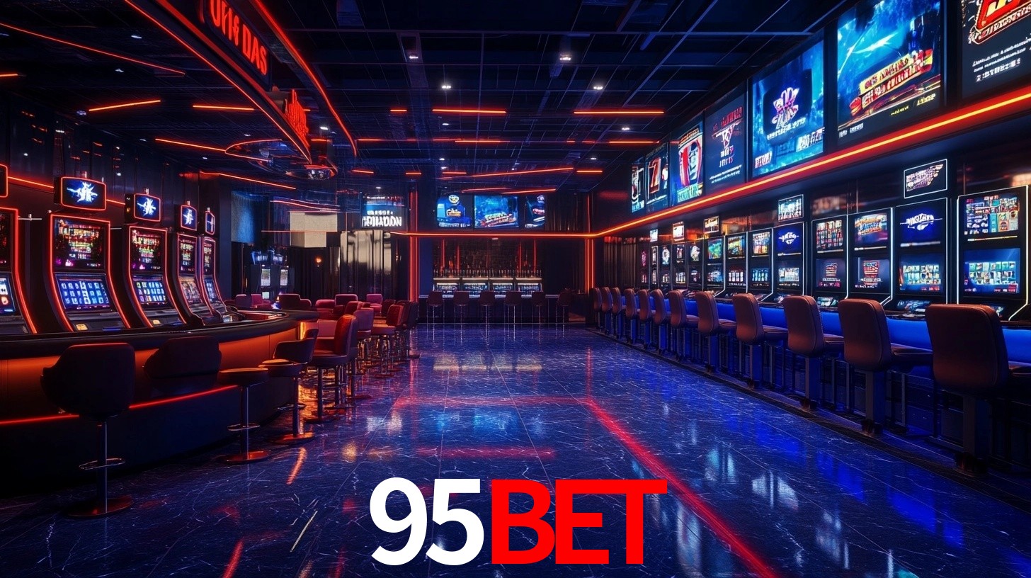 Programa VIP 95bet