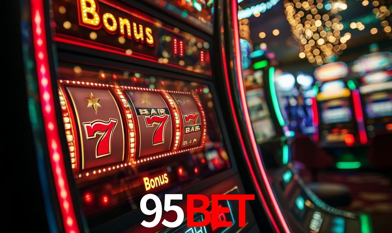 Jogos Exclusivos 95bet
