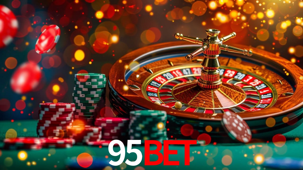 PIX Instantâneo 95bet