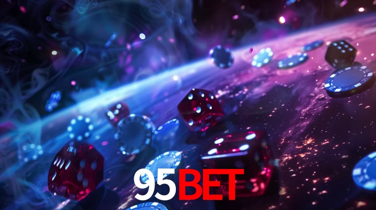 Casino Ao Vivo 95bet