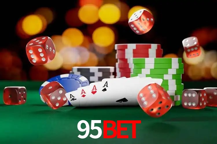 Ofertas Exclusivas 95bet