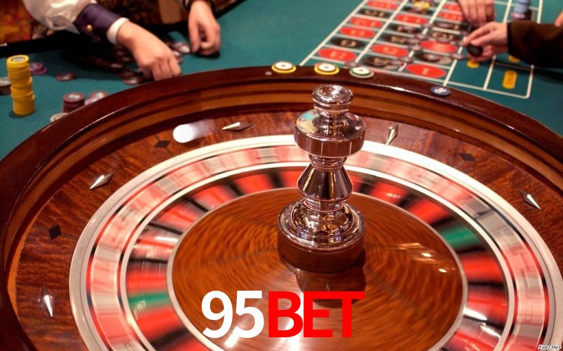Estatísticas Esportivas 95bet