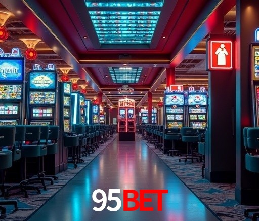 Interface Premium 95bet