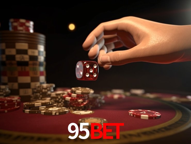 Promoções Sazonais 95bet
