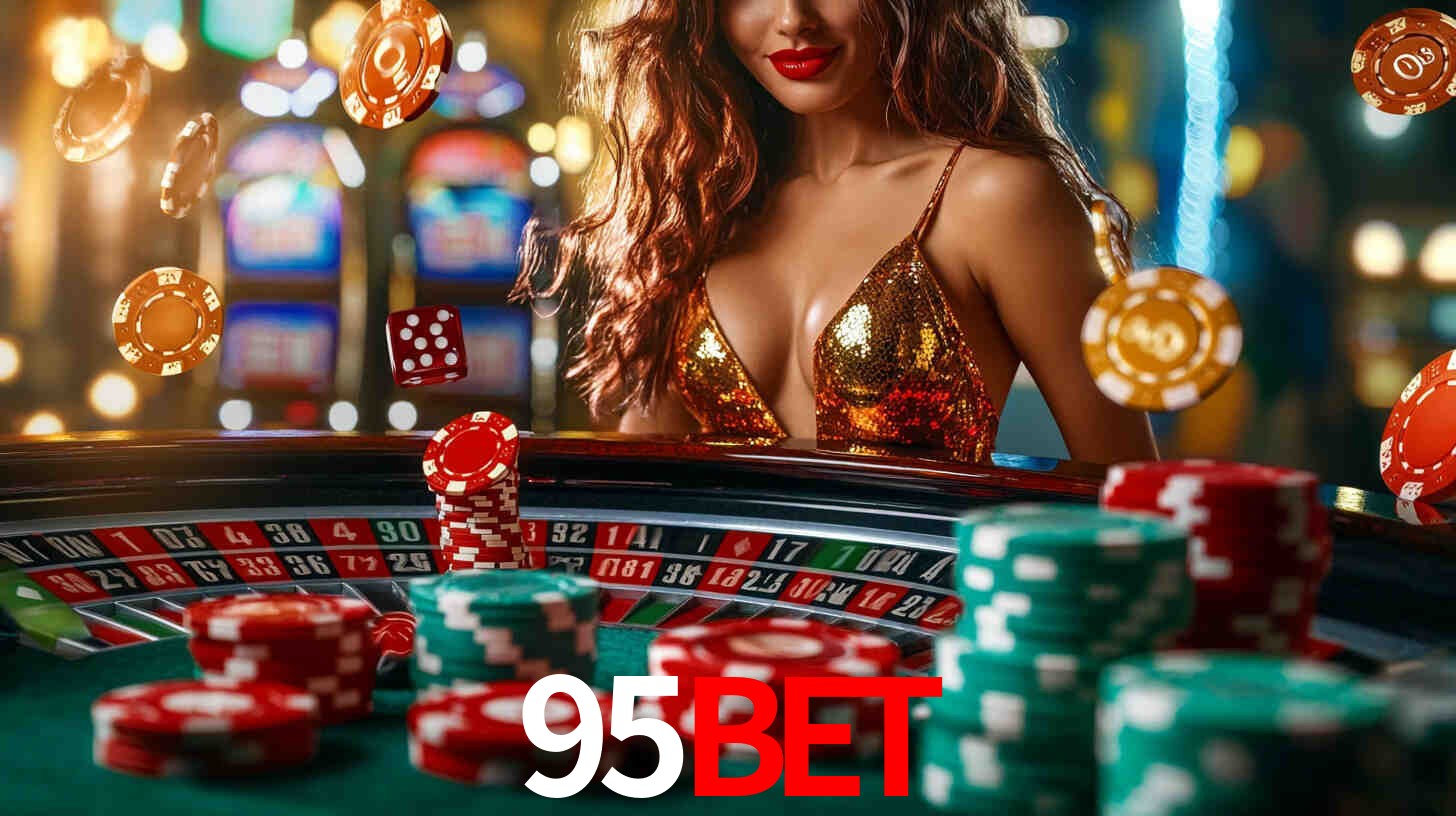 95bet login