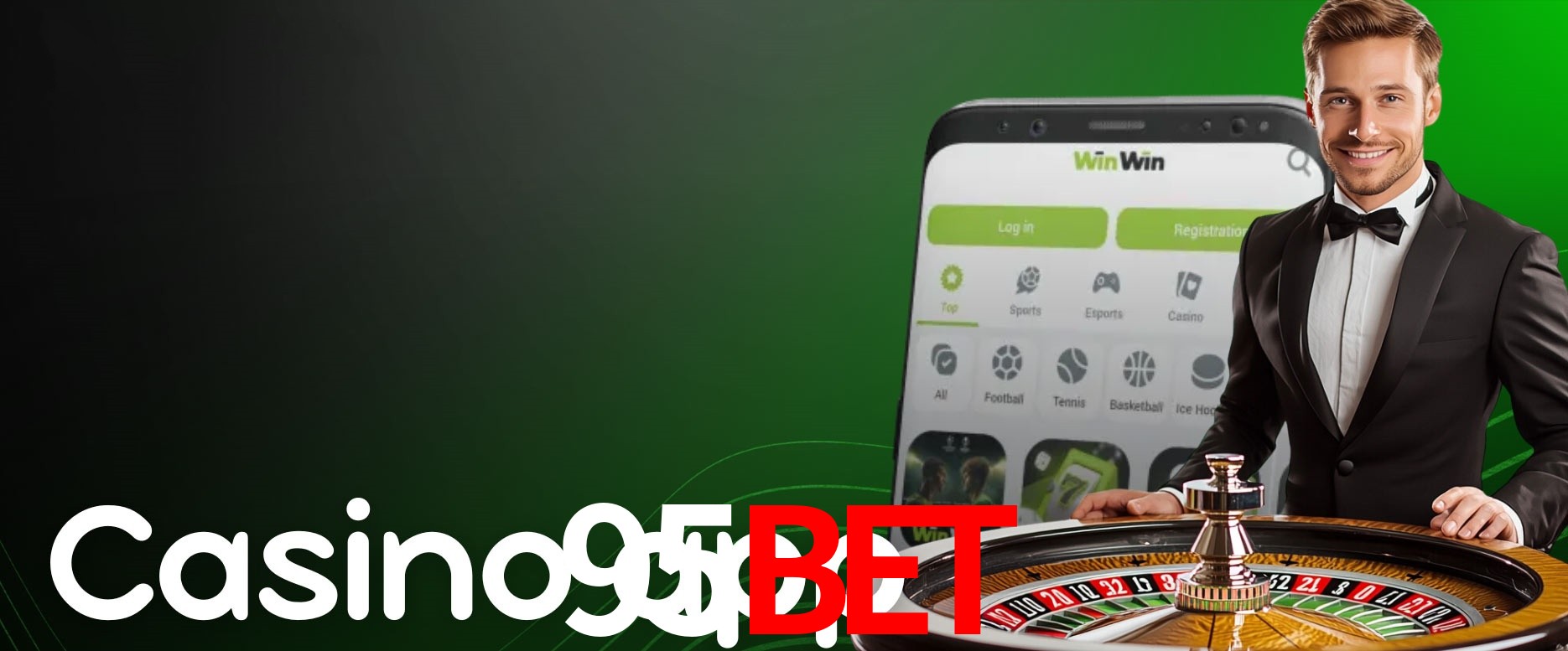 Descubra a Magia dos Jogos de Arcade no 95bet