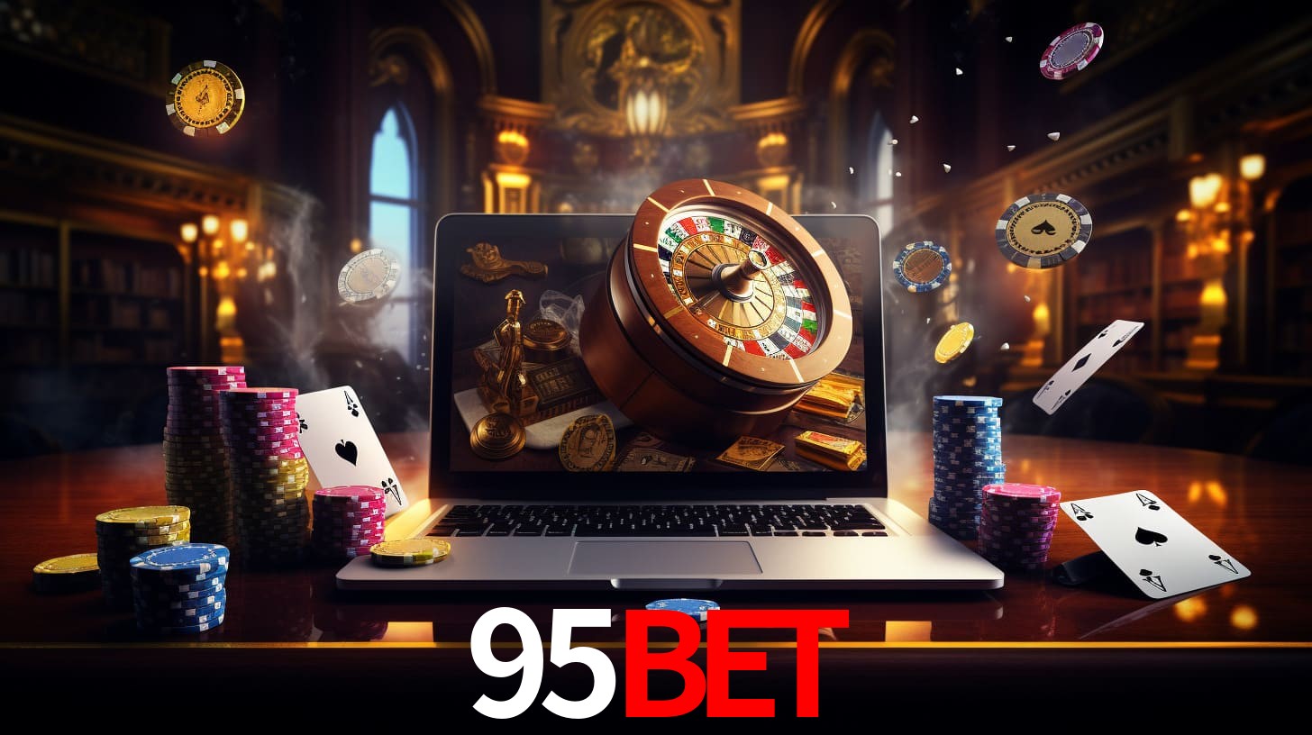 APP oficial da 95bet para mobile