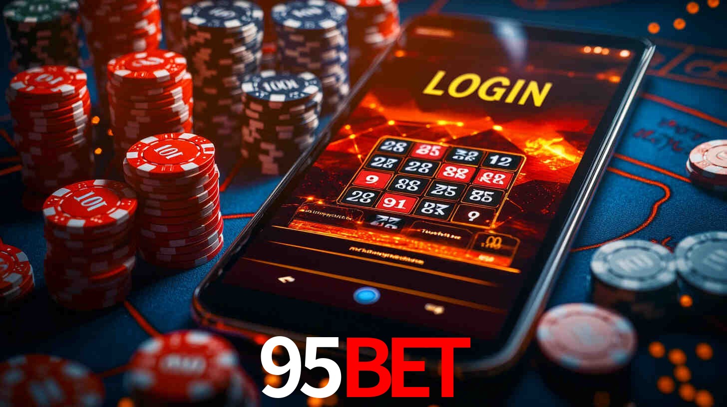 95bet login
