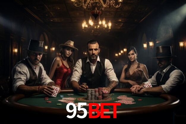 Torneios 95bet