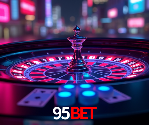 Apostas de Futebol 95bet