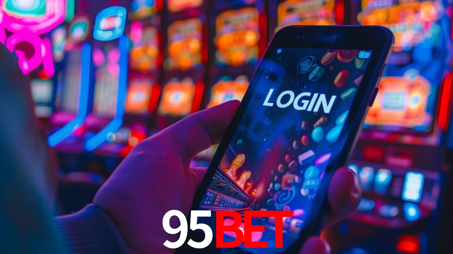 Estatísticas do Jogo 95bet