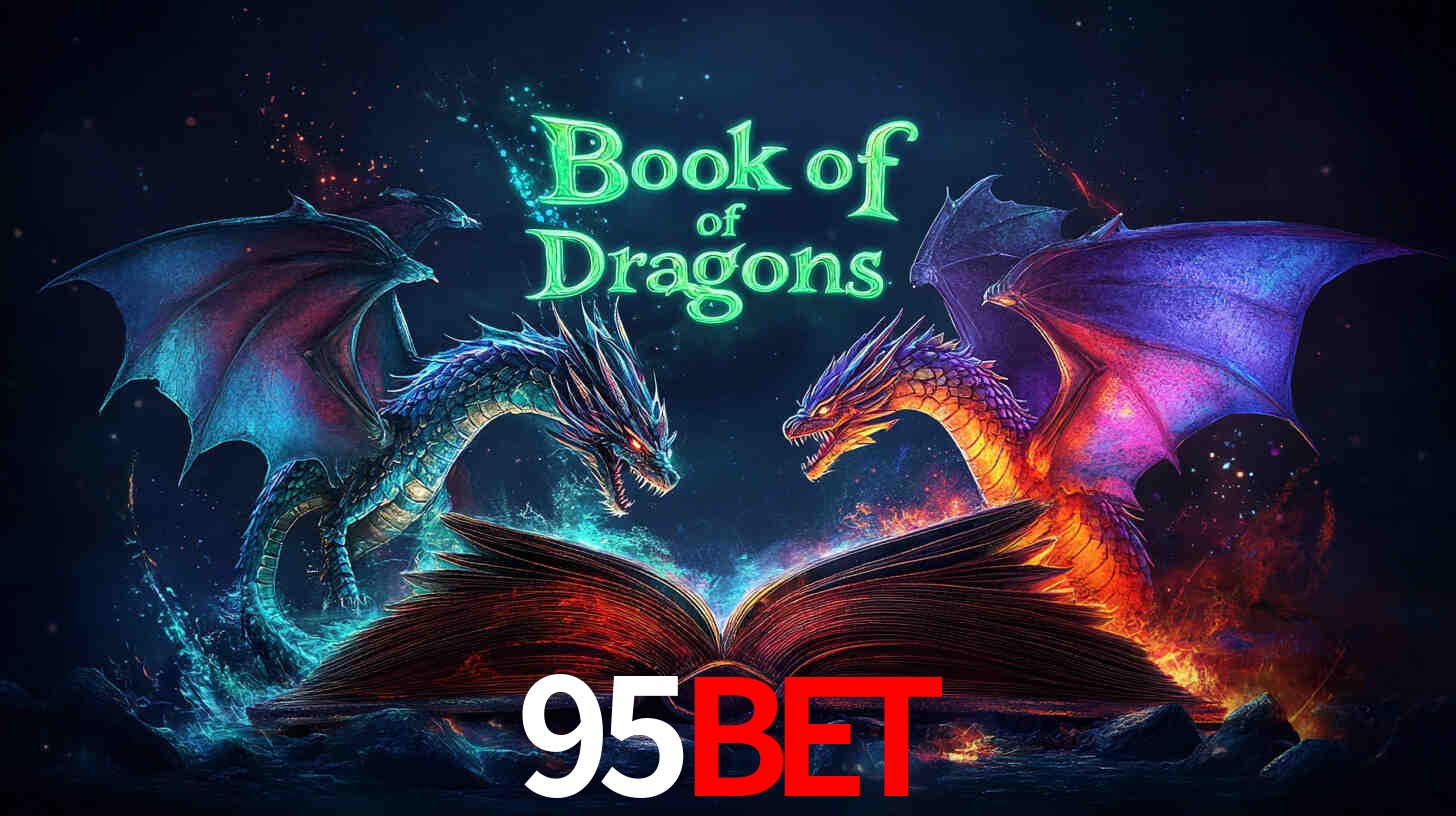 Desvendando o Mundo dos Jogos Virtuais na 95bet