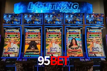 Descubra a Essência do 95bet: Nossa História e Compromissos