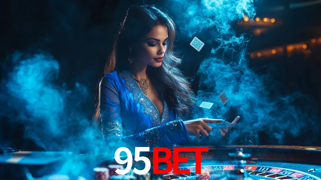 Apostas de Tênis 95bet