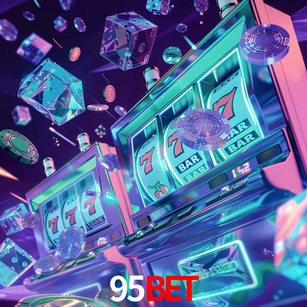 Mesa de Blackjack 95bet