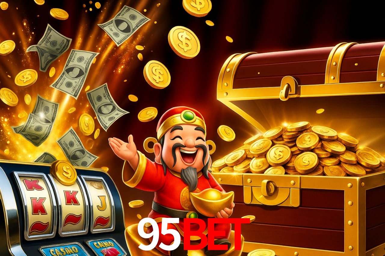 Apostas de Tênis 95bet