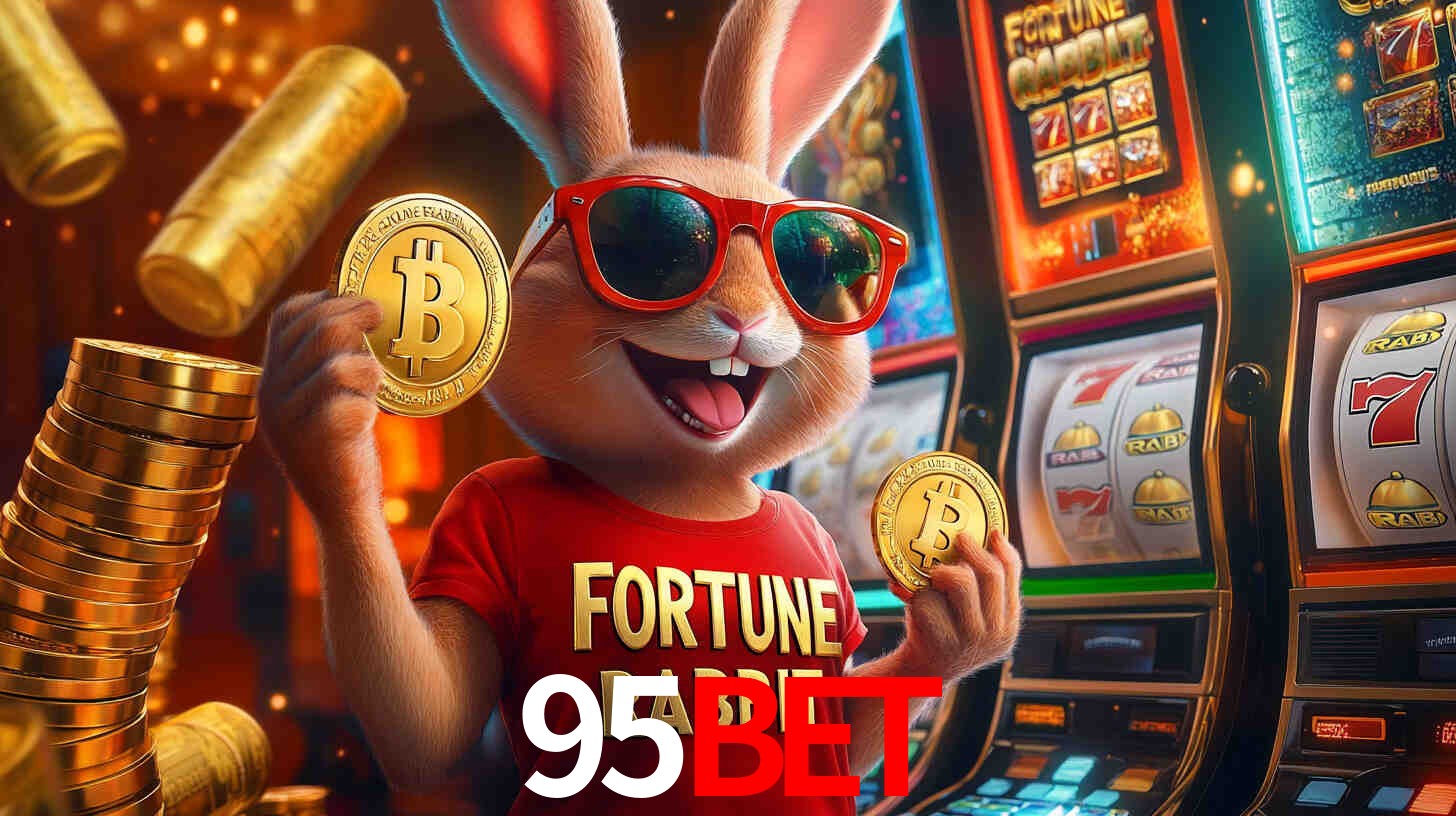 A Emoção da Loteria na 95bet: Uma Chance de Mudança de Vida