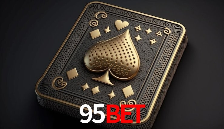 Tecnologia da Plataforma 95bet