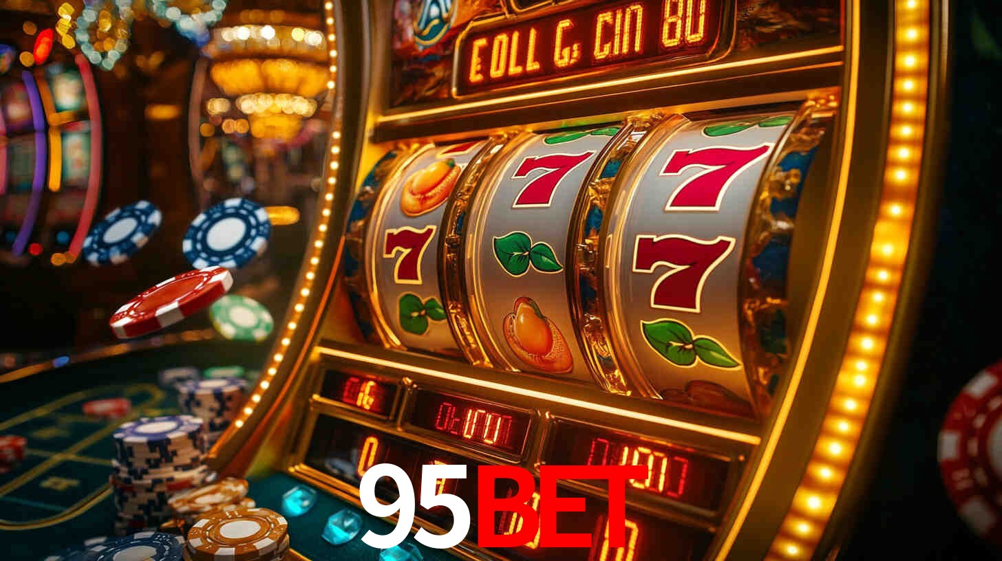 Ofertas Imperdíveis na 95bet: Promoções e Bônus Que Valem a Pena